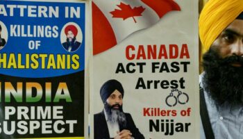 Comment l'assassinat d'un leader sikh a aggravé les tensions entre l'Inde et le Canada