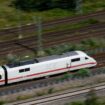 Störungen im Fernverkehr nach Oberleitungsschäden bei der Deutschen Bahn
