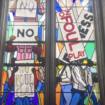 La justice raciale a enfin sa place sur les vitraux de la cathédrale de Washington