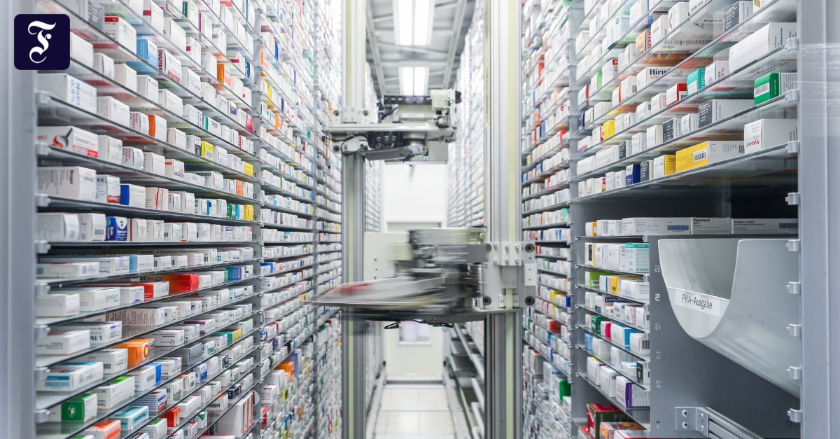 Karl Lauterbach will Apotheken ohne Pharmazeuten, Nacht- und Notdienste zulassen