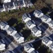 Immobilien unter Druck: „Allen ist klar, dass die Preise sinken“