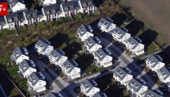Immobilien unter Druck: „Allen ist klar, dass die Preise sinken“
