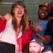 Sports radio legend uninterested in Taylor Swift-Travis Kelce drama, not even if she's 'nude in the box'