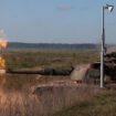 Avec le char Abrams, Kiev se dote d'un tank "qui sait encaisser des coups"