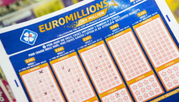 Résultat Euromillions (FDJ) : le tirage du mardi 26 septembre 2023, 39 millions d'euros en jeu