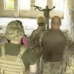 Ukraine: Crashkurs für den Krieg: Sicherheitsfirma trainiert Kiewer im Häuserkampf