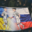 🔴 En direct : l'Ukraine boycottera les compétitions UEFA avec des équipes russes