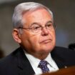Sen. Bob Menendez set to appear in federal court for bribery case as lawmakers pressure him to resign