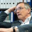 Historiker Rödder gibt Vorsitz von CDU-Grundwertekommission ab