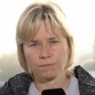 Kriegsmeldungen: Video soll Sokolow lebendig zeigen: Ukraine-Reporterin über den "Informationskrieg" zwischen Moskau und Kiew