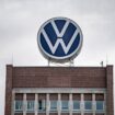 Volkswagen wird von Netzwerkstörung gelähmt