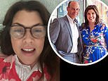 Kirstie Allsopp pulls out of Location, Location, Location filming after being rushed to hospital following horror fall down a flight of stairs in a London pub