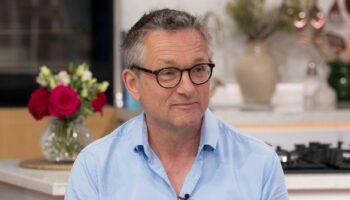 Michael Mosley's 10-minute routine is 'more effective' for the brain than normal exercise