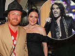 EXCLUSIVE: Leigh Francis breaks silence on Russell Brand rape allegations as comic says he 'feel sad for him' - and admits he fears cancel culture because 'people are easily offended'