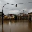 Sturmtief Elias: Starkregen sorgt erneut für Überschwemmungen in Griechenland