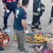 En Turquie, une touriste française retrouvée trois jours après sa chute dans un ravin