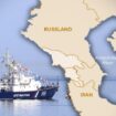 Wie die EU im Kampf um den größten See der Welt mitmischt