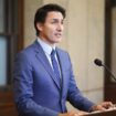 Trudeau entschuldigt sich für Nazi-Skandal im kanadischen Parlament