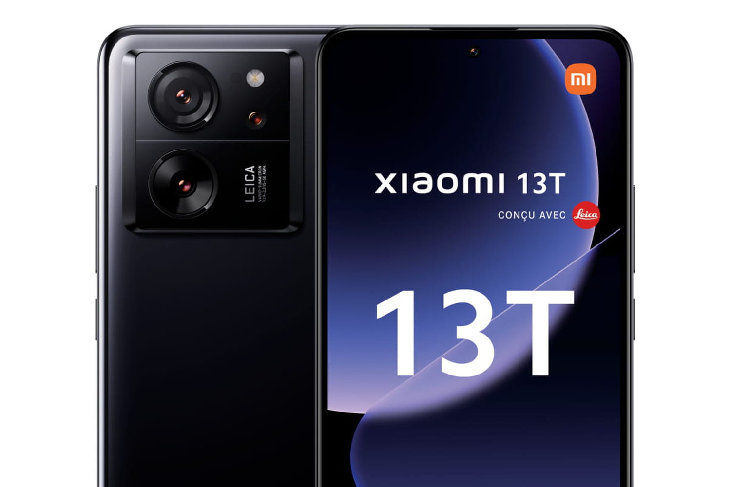 French Days smartphone : le nouveau Xiaomi 13T perd déjà 200 euros