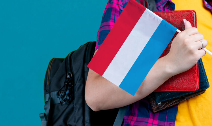 Langue luxembourgeoise: De nouveaux cours gratuits sont en ligne