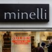 Minelli placé en redressement judiciaire : la crise se poursuit dans le prêt-à-porter