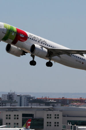 Des concurrents sur les rangs: La privatisation de la compagnie TAP Air Portugal est lancée