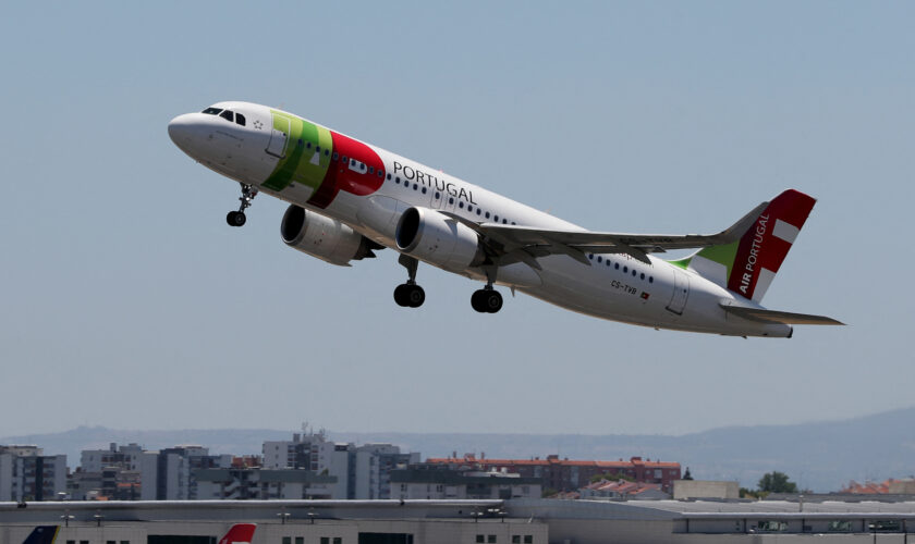 Des concurrents sur les rangs: La privatisation de la compagnie TAP Air Portugal est lancée