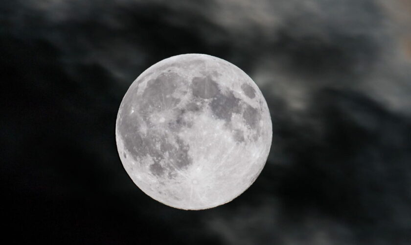 Pleine Lune du 29 septembre : quels effets (supposés) sur les signes astrologiques ?