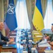 Ukraine-Überblick: Stoltenberg lobt Gegenoffensive, Selenskyj will Hilfen für Luftabwehr