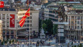 Nordmazedonien gegen Vetorecht für EU-Neumitglieder