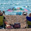 UK weather: Exact date Brits set to sizzle in 25C heat - but under one condition