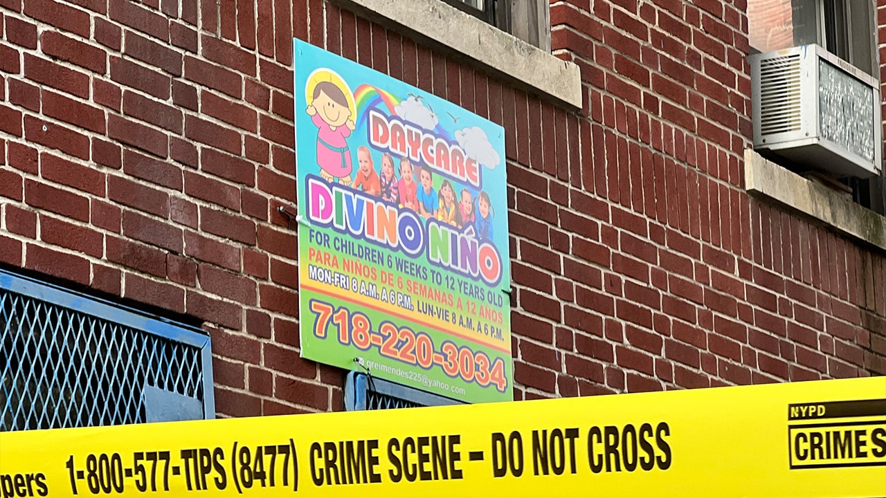 Nearly 40 lbs. of fentanyl found blocks away from NYC day care where infant died