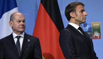 Pourquoi la France ne doit pas se réjouir des déboires de l’Allemagne