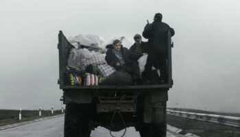 “En un battement de cils” : la chute du Haut-Karabakh que personne n’a vu venir