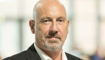 Carsten Meyer-Heder tritt als Bremer CDU-Chef zurück