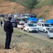 Das Ende von Bergkarabach – und ein neuer Konflikt
