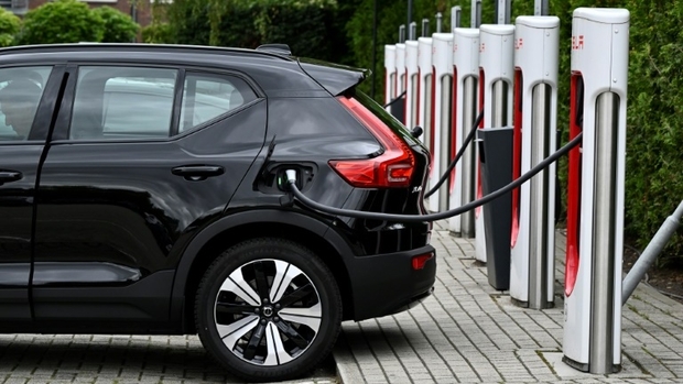 Selon Claude Turmes: "Il faut prolonger les primes pour les voitures électriques au-delà de 2024"