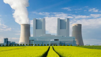 De l'électricité pas chère, propre et sans déchet ! L'Allemagne investit 1 milliard dans le nucléaire et espère changer le monde