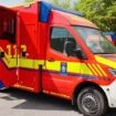 Accidents au Luxembourg: Un motard percuté et blessé à Remich