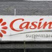 Casino : nouveau délai pour conclure un accord contraignant avec les créanciers