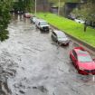 New York hammered with flooding after FEMA cuts $2.8billion of disaster funding