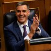 Acting Spanish PM gets second chance at power as conservatives struggle to set up new government
