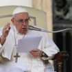 Au Vatican, François ordonne 21 cardinaux appelés à peser sur l'élection de son successeur