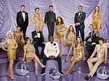 Strictly Come Dancing 2023 week 2 LIVE: Favourites Angela Rippon and Bobby Brazier prepare to hit the floor for the second live show... but which couples will face the dance-off?