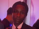 Luton stabbing: Ashraf Habimana, 16, named as victim of fatal knife attack that left another teen in critical condition as police arrest three suspects