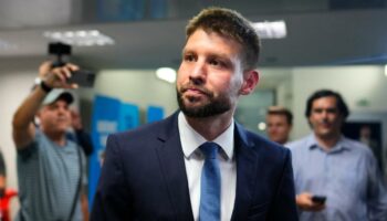 Liberale Partei führt bei Parlamentswahl in der Slowakei