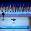 Jeux paralympiques: Les Russes et Bélarusses autorisés sous bannière neutre en 2024
