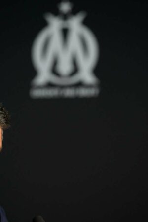A l’Olympique de Marseille, Gennaro Gattuso chargé d’éteindre la crise