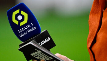Appel d’offres de Ligue 1 : le retrait de Canal+ renforce l’incertitude autour des droits télévisuels du foot