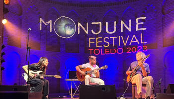 Arranca el 'Moonjune Festival', cita musical que amplía los límites del jazz, el rock, la música global y lo desconocido